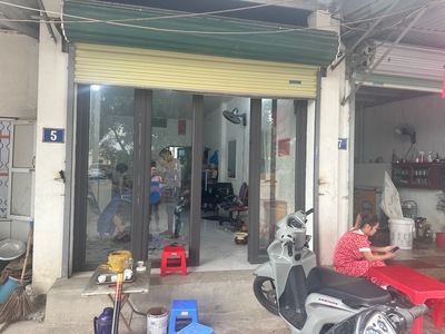 Bán đất tặng nhà c4   cổ bi 50m    ô tô ngủ trong nhà. chỉ nhỉnh 4 tỷ. 0