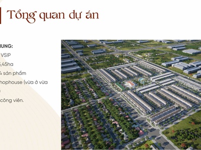 Dự án suncasa square   shophouse tâm điểm đầu tư   an cư tại bình dương 3