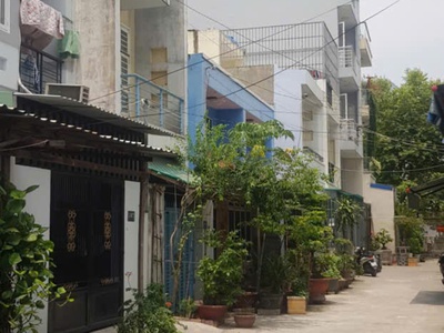 Chính chủ bán nhà 1 trệt 3 lầu tại 15/40/70 đường 59, phường 14, gò vấp, tp. hồ chí minh 3