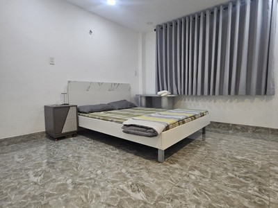 Bàn nhà hẻm xe hơi ngay trần hưng đạo, quận 5, 68m2 5 tần 7pn, 13.2 tỷ 3