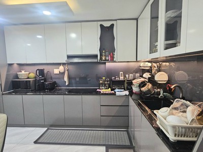 Bàn nhà hẻm xe hơi ngay trần hưng đạo, quận 5, 68m2 5 tần 7pn, 13.2 tỷ 2