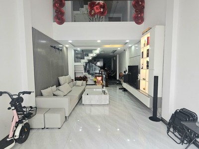 Bàn nhà hẻm xe hơi ngay trần hưng đạo, quận 5, 68m2 5 tần 7pn, 13.2 tỷ 1