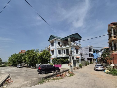 Siêu phẩm đất chương mỹ giá đầu tư-ôtô tránh-tương lai view công viên-lô góc-170m2-10.5 tỷ 0