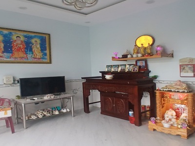 Bán nhà hxh tô ngọc vân, p15, gò vấp, 205m2, 2pn, ngang 10,2m, giá cực rẻ, chỉ 35tr/m2 0