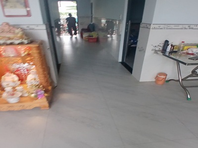 Bán nhà hxh tô ngọc vân, p15, gò vấp, 205m2, 2pn, ngang 10,2m, giá cực rẻ, chỉ 35tr/m2 1