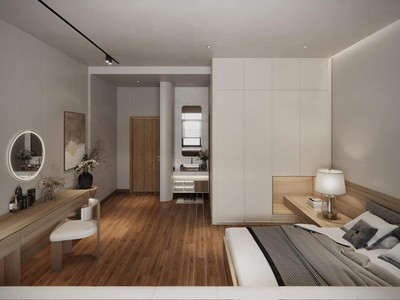 Bán nhà hxh hiệp nhất, phường 4, tân bình   6 16  12pn, bds dòng tiền 3