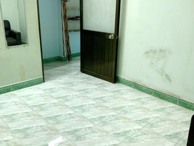 Bán gấp lô góc 2 mặt hẻm sát mặt tiền tam châu, tam bình, 61m , giá chỉ 3.8 tỷ 4