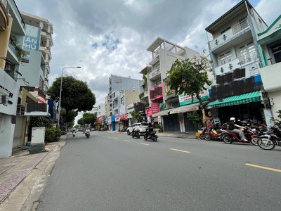 Bán nhà 84m2 - mặt tiền kd đường trương vĩnh ký, quận tân phú 0
