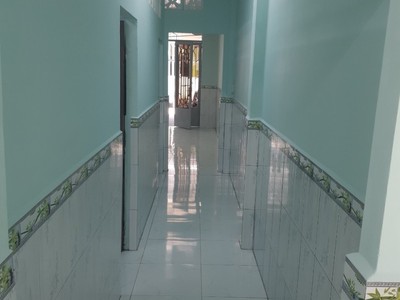 Bán nhà 84m  mặt tiền trương vĩnh ký đường 16m, 2pn, tân phú 2