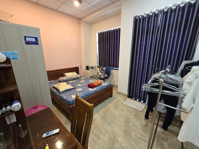 Bán nhà 50m2, 2pn, 2wc, lý tế xuyên, linh đông, thủ đức - 6.3 tỷ 3