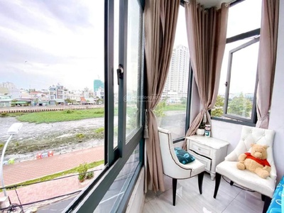 Siêu mặt bằng kinh doanh đẹp bùi huy bích, quận 8 vị trí đắc địa ngay trung tâm chỉ 8.2 tỷ 3