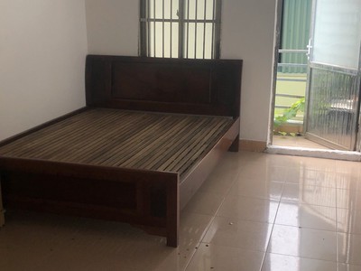 Cho thuê nhà ngõ ô tô bằng liệt làm chdv, 5 tầng x 40m2, 6 ngủ, 12 triệu 1
