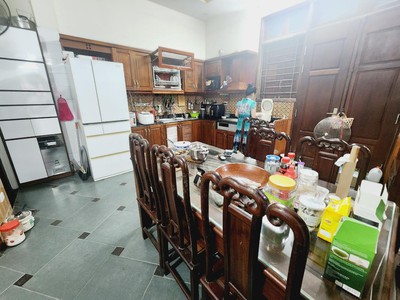 Bán nhà trung kính, cầu giấy, ngõ ô tô, lô góc 2 thoáng, 60m2, 4 tầng, mt 5.7m, chỉ 19 tỷ 2