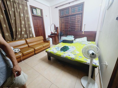 Bán nhà trung kính, cầu giấy, ngõ ô tô, lô góc 2 thoáng, 60m2, 4 tầng, mt 5.7m, chỉ 19 tỷ 1