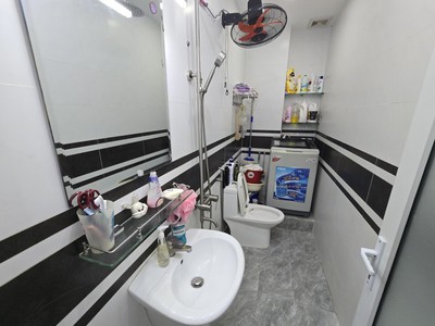 Bán nhà 50m2, 2pn, 2wc, lý tế xuyên, linh đông, thủ đức - 6.3 tỷ 4