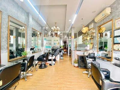 Siêu mặt bằng kinh doanh đẹp bùi huy bích, quận 8 vị trí đắc địa ngay trung tâm chỉ 8.2 tỷ 0