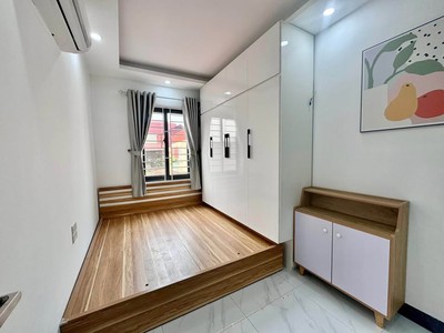 Cho thuê nhà mặt phố ngô thì nhậm, 3 tầng x 45m2, lô góc đẹp, giá chỉ 15 triệu 2