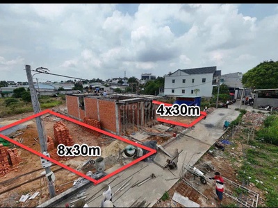 Lô Đất 120m  Ngon   Bổ   Rẻ Ngay Tương Bình Hiệp 0