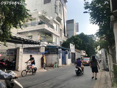 Bán nhà mặt tiền nguyễn trọng tuyển   p.8, phú nhuận   vị trí kinh doanh sầm uất 0