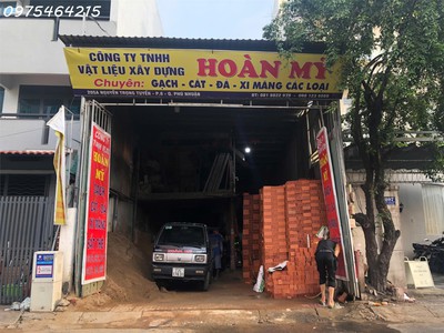 Bán nhà mặt tiền nguyễn trọng tuyển   p.8, phú nhuận   vị trí kinh doanh sầm uất 2