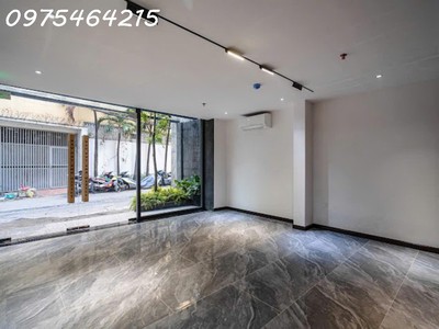 Bán nhà 7 tầng đường đào duy anh, p.9, phú nhuận dòng tiền ổn định, khu văn phòng 3