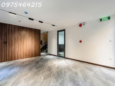 Bán nhà 7 tầng đường đào duy anh, p.9, phú nhuận dòng tiền ổn định, khu văn phòng 4