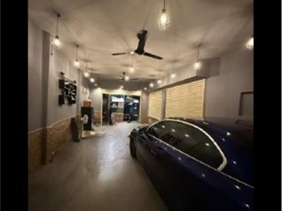 Bán nhà góc 2 mặt tiền hẻm nhựa phường 15 - quận 11, 60m2, 9 tỷ 2