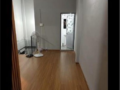 Bán nhà góc 2 mặt tiền hẻm nhựa phường 15 - quận 11, 60m2, 9 tỷ 3