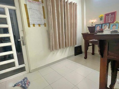 Bán nhà - mã lò - bình trị đông    85m2   hẻm xe hơi   3 tầng   nhà đẹp kiên cố   giá nhỉnh nhỏ 6 1