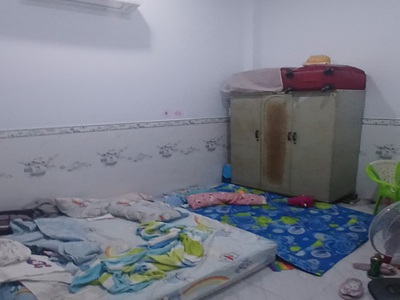 Bán nhà hxh tô ngọc vân, p15, gò vấp, 205m2, 2pn, ngang 10,2m, giá cực rẻ, chỉ 35tr/m2 3