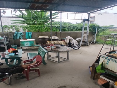 Bán nhà hxh tô ngọc vân, p15, gò vấp, 205m2, 2pn, ngang 10,2m, giá cực rẻ, chỉ 35tr/m2 4