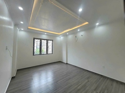 Bán nhà đẹp, mới tinh, sổ riêng thổ cư, đường oto chỉ 1,5 tỷ gần bửu long 3