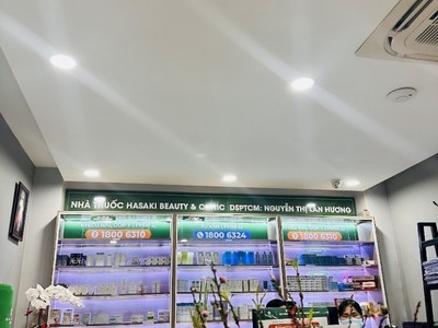 Bán nhà mặt tiền ngang 6m, nguyễn thị thập, quận 7, 194m2 3 tầng 15pn, 54.5 tỷ 2