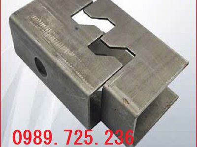 Những ưu điểm ngàm âm dương, pát sắt liên kết 25x50 2