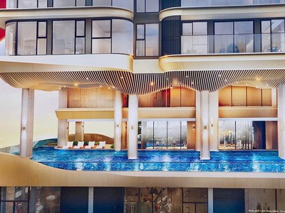 Dự án h14-3, mặt tiền hà huy tập   trung tâm khu cảnh đồi, phú mỹ hưng, quận 7 1