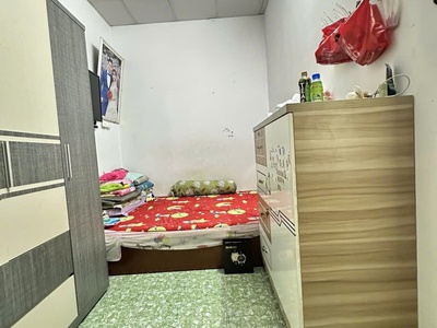  chủ cần tiền gấp   giảm sốc 700 triệu  giá mới chỉ 6.5 tỷ   mặt tiền phạm thế hiển, q8   sổ nở 3