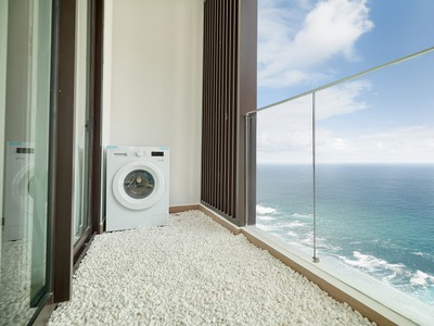 Ra mắt Xanh 2 Chỉ 700tr 30  cho căn hộ 5 sao full Nội Thất view bờ biển, htls 0 30T, CK 15 4