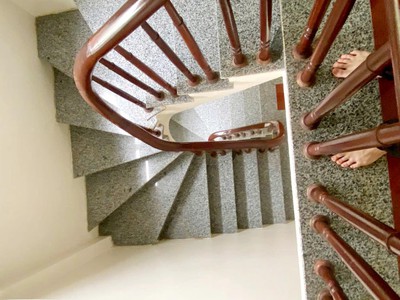 15/06 hạ chào 200 triệu giá mới 8.2 tỷ  nhà đẹp ở ngay  sát oto   2 thoáng trước sau 2