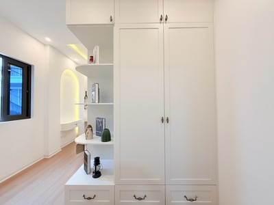 Mặt ngõ thông - lô góc - ô tô 4 chỗ đỗ cửa - kinh doanh nhỏ 3