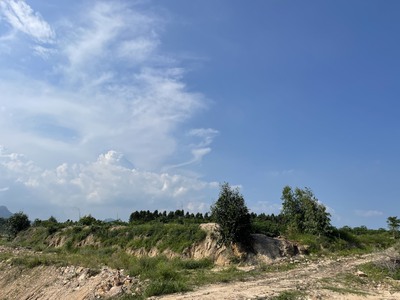 Bán 2014m2 đất 2 tân bình, thị xã lagi giá rẻ nhất chỉ 900 triệu sổ riêng 3