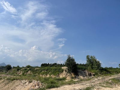 Bán 2014m2 đất 2 tân bình, thị xã lagi giá rẻ nhất chỉ 900 triệu sổ riêng 4