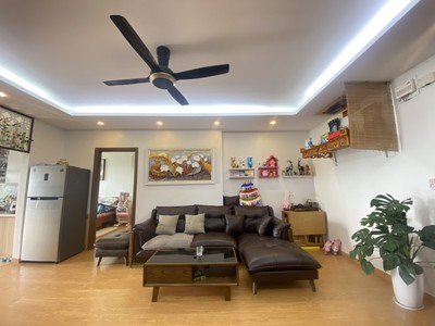 Mở bán căn hộ dự án galia hà nội đỗ mười yên sở hoàng mai 1