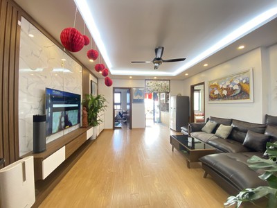 Mở bán căn hộ dự án galia hà nội đỗ mười yên sở hoàng mai 2