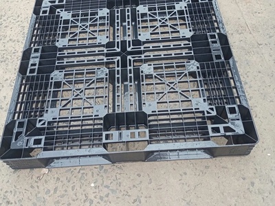 Pallet nhựa cũ tại Long An- chất lượng cao 2