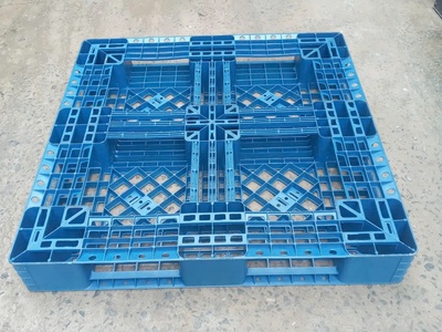 Pallet nhựa cũ tại Long An- chất lượng cao 5