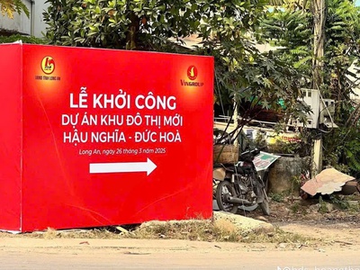 Vin home green city long an khu đô thị hiện đại bậc nhất miền tây nhận booking 1