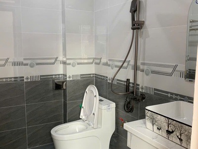 Nhà lô góc, thôn đồng trì - tứ hiệp 54 1 8.5 4.980 tỷ 4