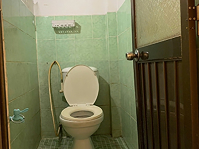 Cho thuê nhà 1 trệt 1 lầu giá tốt- đ.huỳnh tấn phát, tt nhà bè, hcm 4
