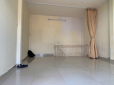 Cho thuê nhà 1 trệt 1 lầu giá tốt- đ.huỳnh tấn phát, tt nhà bè, hcm 2
