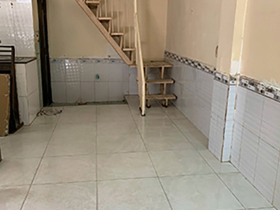 Cho thuê nhà 1 trệt 1 lầu giá tốt- đ.huỳnh tấn phát, tt nhà bè, hcm 1